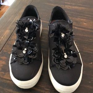 Madden Girl by Steve Madden fashion sneakers
